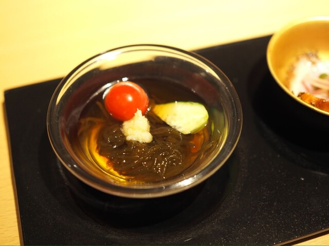 和イタリアン 菜EN（サイエン） - 会津若松（イタリアン）の写真