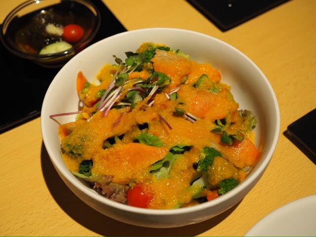 和イタリアン 菜EN（サイエン） - 会津若松（イタリアン）の写真