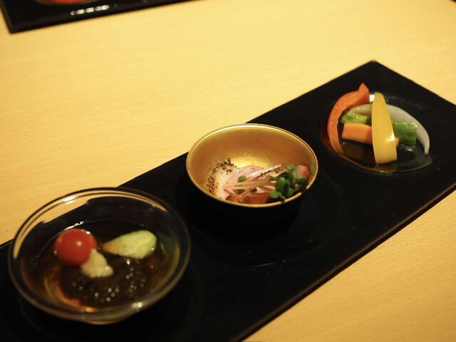 和イタリアン 菜EN（サイエン） - 会津若松（イタリアン）の写真