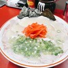ラーメンたつみ