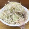 ラーメン二郎 立川店