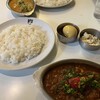 カレーの店 ボンベイ 本店