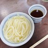 釜あげうどん 長田 in 香の香