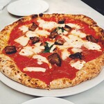 ピッツェリアGG 吉祥寺 - 