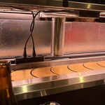 亀正くるくる寿司 - 