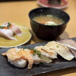 回転寿司 やまと 木更津店 - 