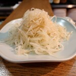 手作り餃子の店 吉春 - 