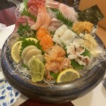 大衆割烹 大黒 - 