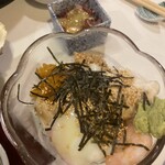 大衆割烹 大黒 - 