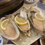 大衆割烹 大黒 - 