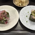 亀正くるくる寿司 - 