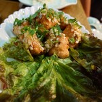 手作り餃子の店 吉春 - 