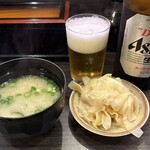 亀正くるくる寿司 - 