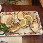 大衆割烹 大黒 - 