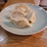 手作り餃子の店 吉春 - 
