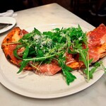 ピッツェリアGG 吉祥寺 - 