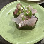 亀正くるくる寿司 - 