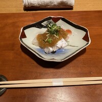 京料理 阿うん - 