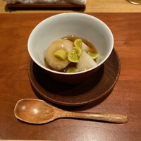 京料理 阿うん - 
