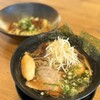 麺彩キッチン あひる食堂