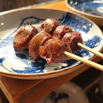 炭火焼鳥 きち蔵 - 