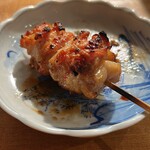 炭火焼鳥 きち蔵 - 