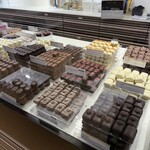 Leonidas Brussels Galerie du Roi - 