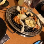 焼肉 牛山道 池袋本店 - 