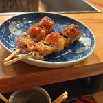 炭火焼鳥 きち蔵 - 