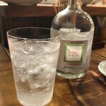 炭火焼鳥 きち蔵 - 