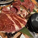 焼肉 牛山道 池袋本店 - 