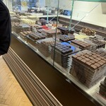 Leonidas Brussels Galerie du Roi - 