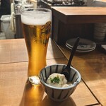 炭火焼鳥 きち蔵 - 