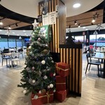 Área de Servicio San Simón La Pausa - 