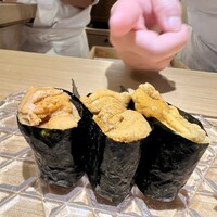 鮨 青海 - 