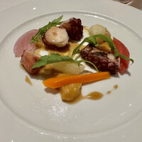 Benoit Alain Ducasse - 