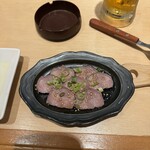 燻製×ハイボール ニューイブシオ - 