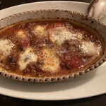 ピッツェリア ロマーナ ジャニコロ - 