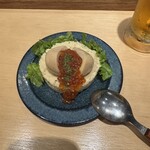 燻製×ハイボール ニューイブシオ - 