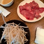 焼肉 いせやん - 