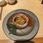 燻製×ハイボール ニューイブシオ - 