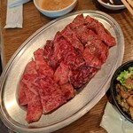 焼肉 いせやん - 