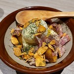 めしや因すけ - 