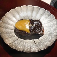 鳥焼き 小花 - 肥後紫炭火やき田楽味噌