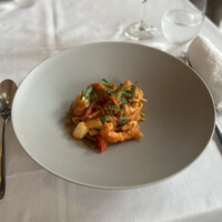 RESTAURANT DAZZLE - 