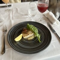 RESTAURANT DAZZLE - 