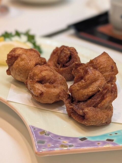 エアポートキッチン 欅 - 神町（レストラン）の写真