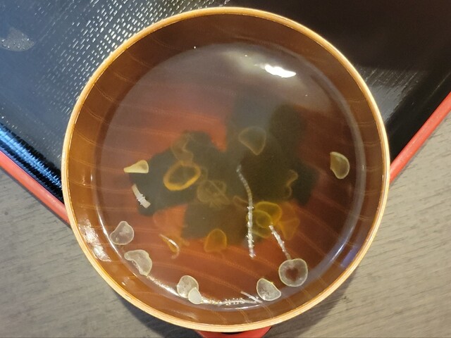 麵や&infin;（むげん） - 鶴岡（ラーメン）の写真