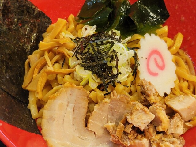 麵や&infin;（むげん） - 鶴岡（ラーメン）の写真