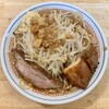 麺屋　神やぐら